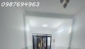 Q8 P5 BÙI MINH TRỰC HẺM 1 TRỤC 4 TẦNG 6PN 4x19.5M GẦN CHỢ GẦN TRƯỜNG HỌC 7.x T